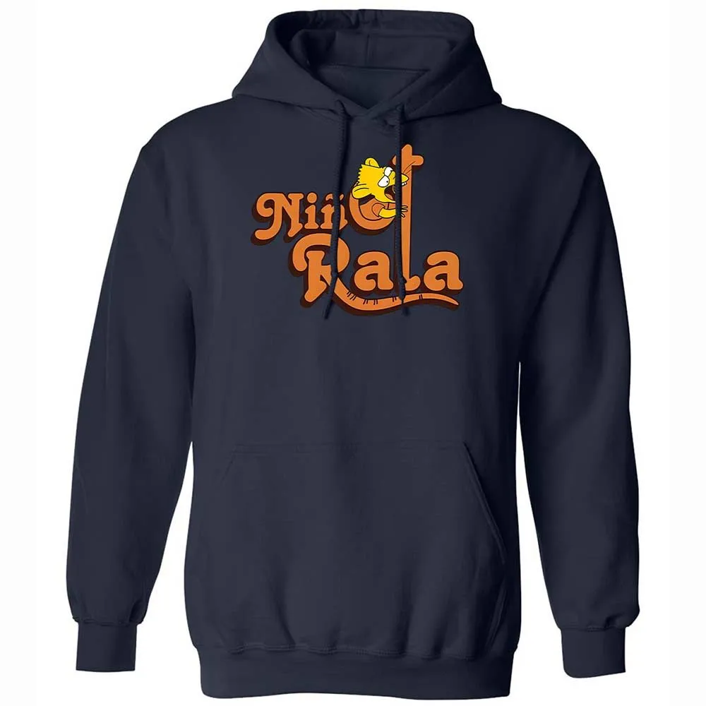 Rat Boy - Navy - 15