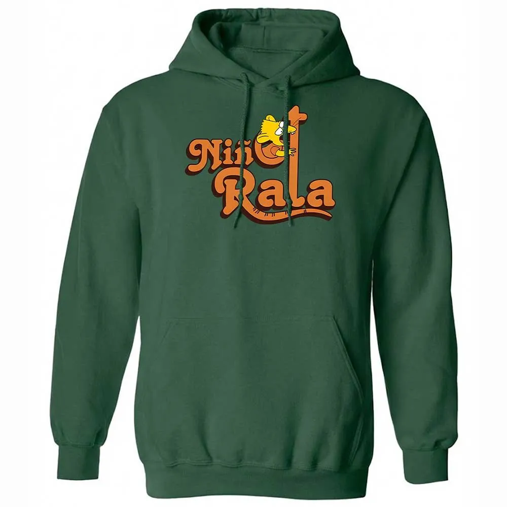 Rat Boy - Forest Green - 16