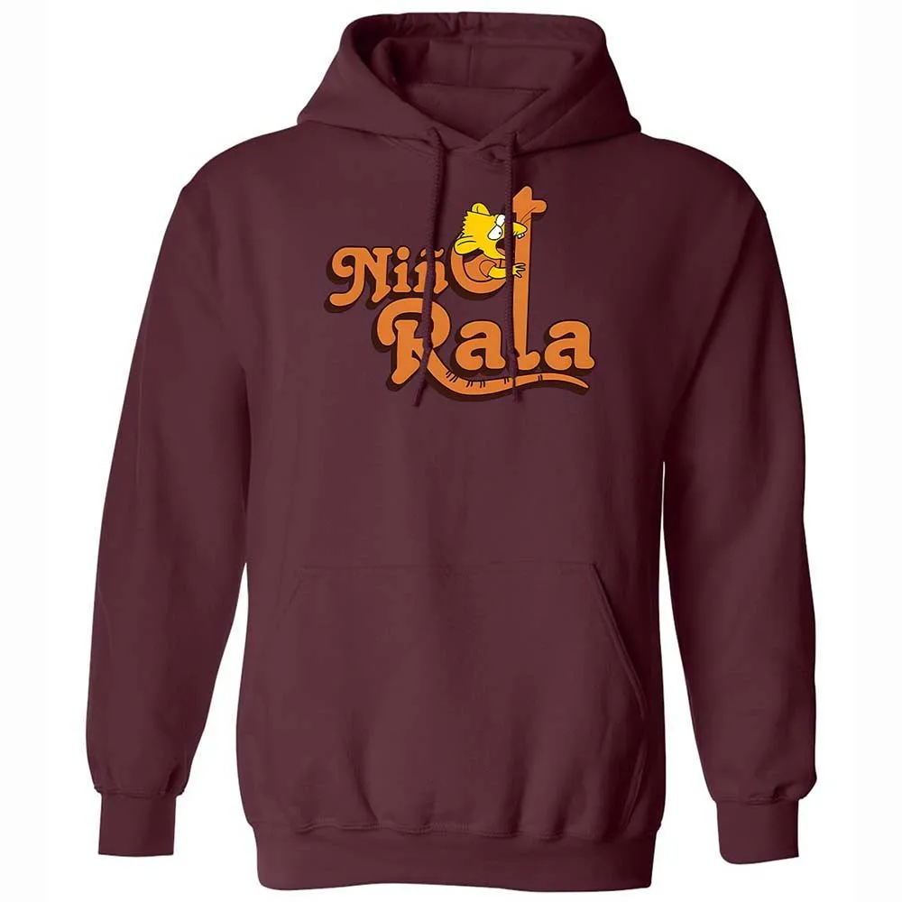 Rat Boy - Maroon - 19