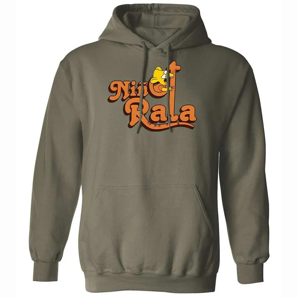 Rat Boy - Military Green - 21