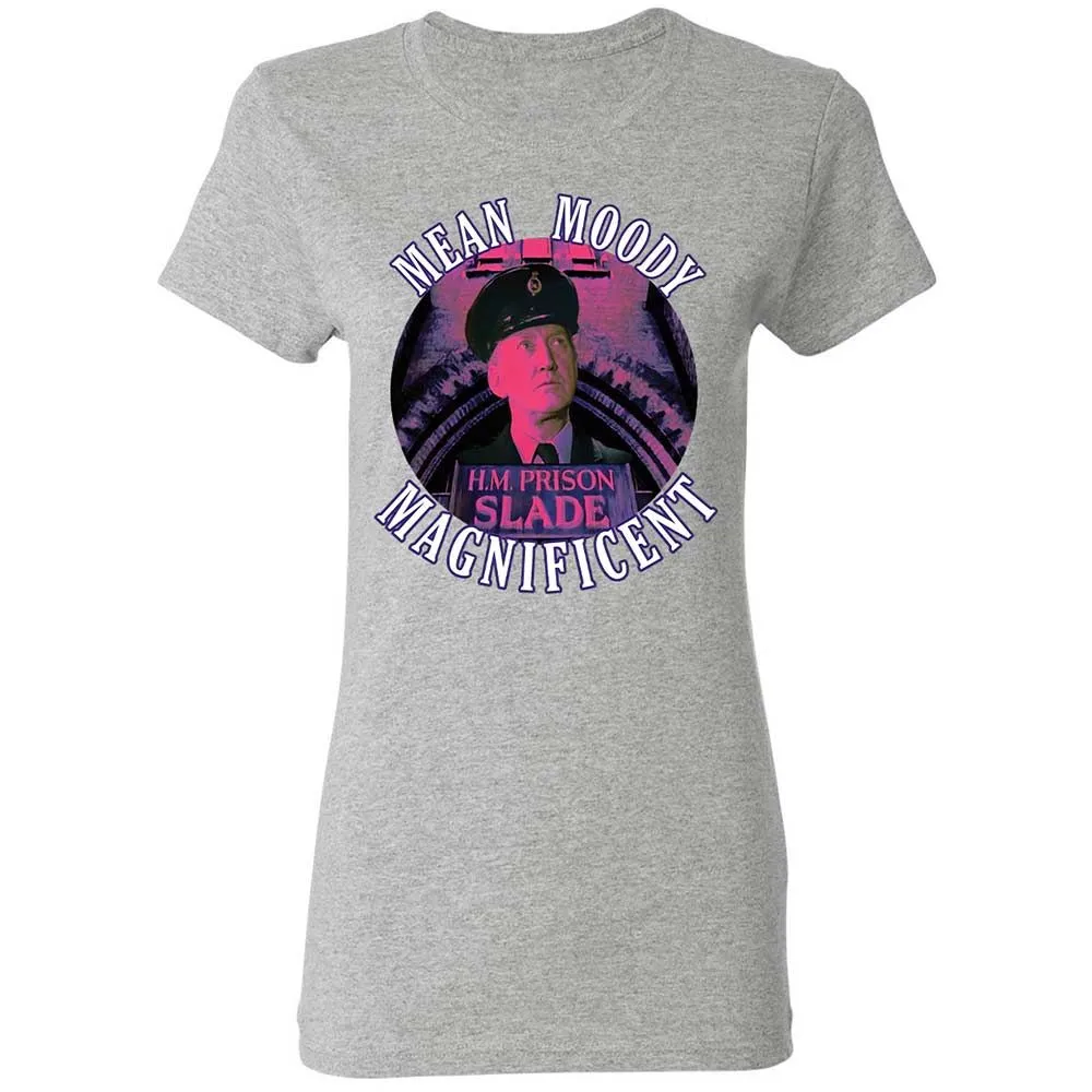 Women's T-Shirt - 2ATEXV7D - Sport Grey - 2