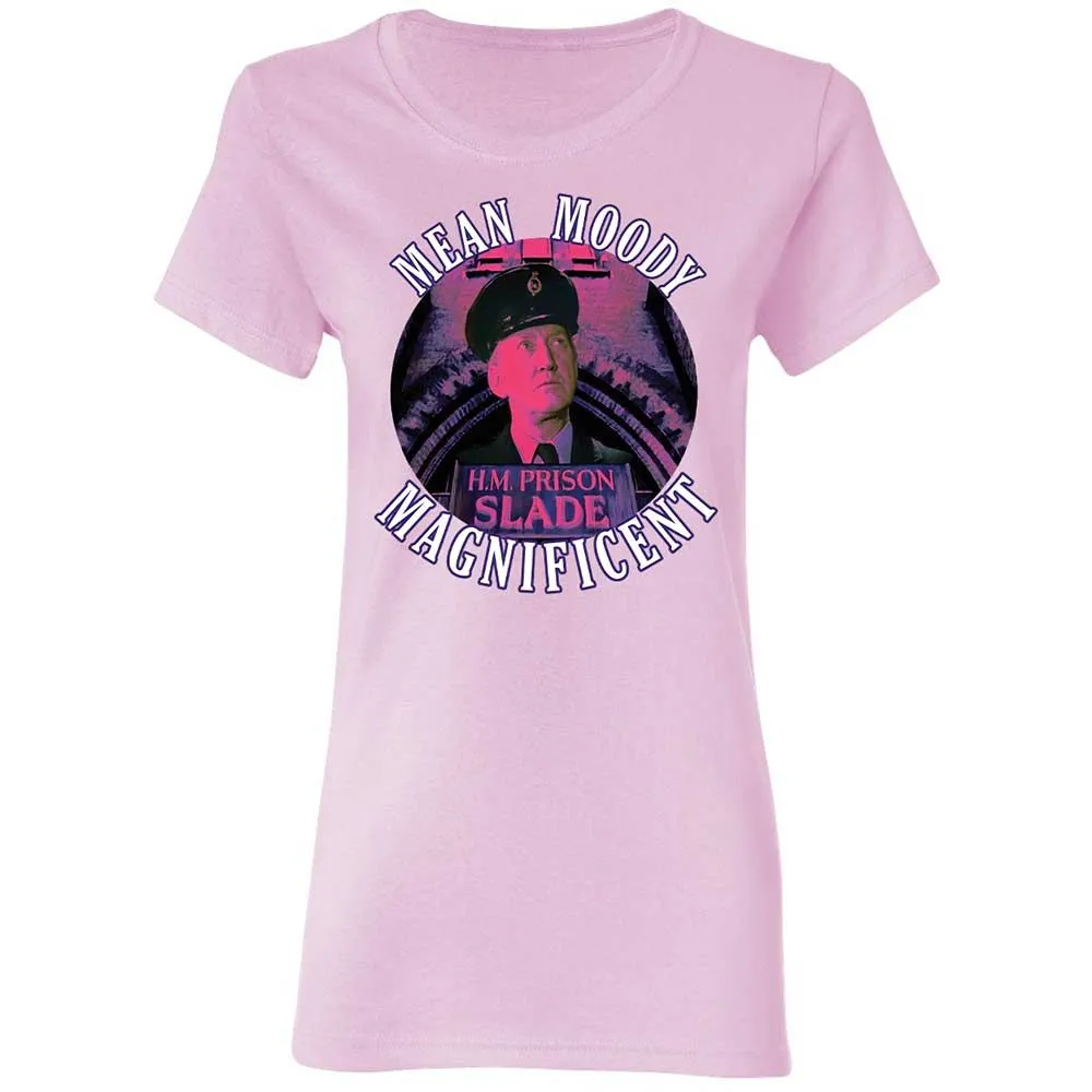Women's T-Shirt - 2ATEXV7D - Light Pink - 3