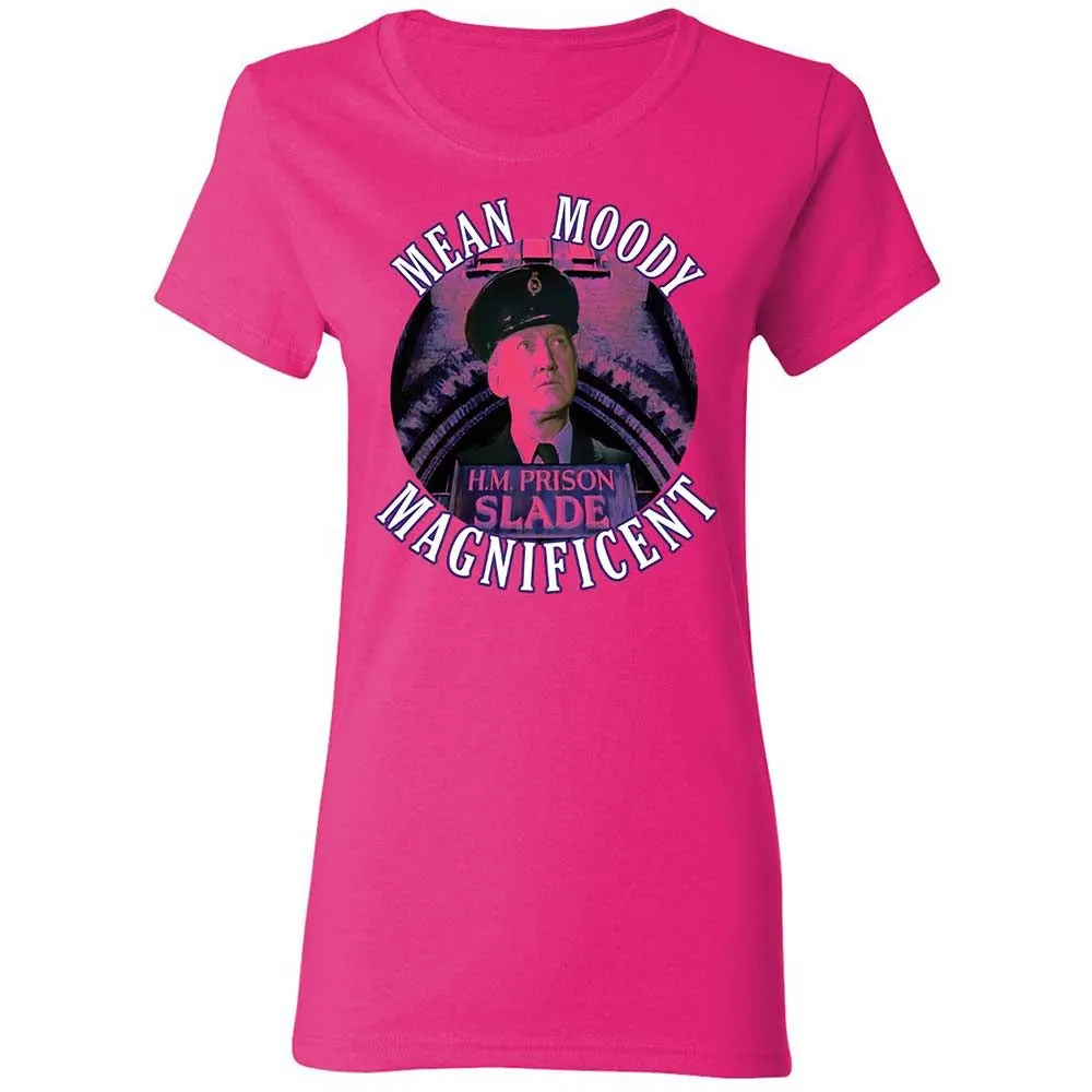 Women's T-Shirt - 2ATEXV7D - Heliconia - 5