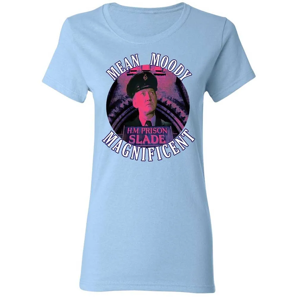 Women's T-Shirt - 2ATEXV7D - Light Blue - 6
