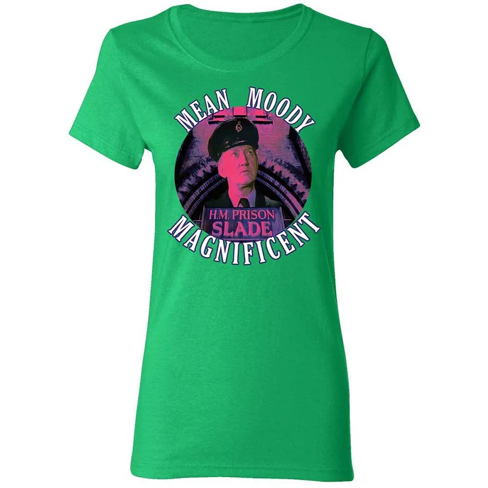 Women's T-Shirt - 2ATEXV7D - Irish Green - 8