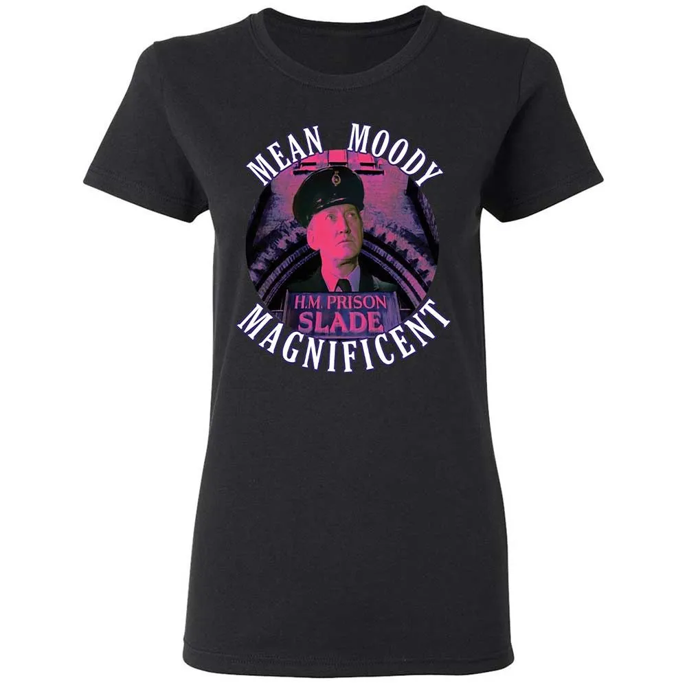 Women's T-Shirt - 2ATEXV7D - Black - 13