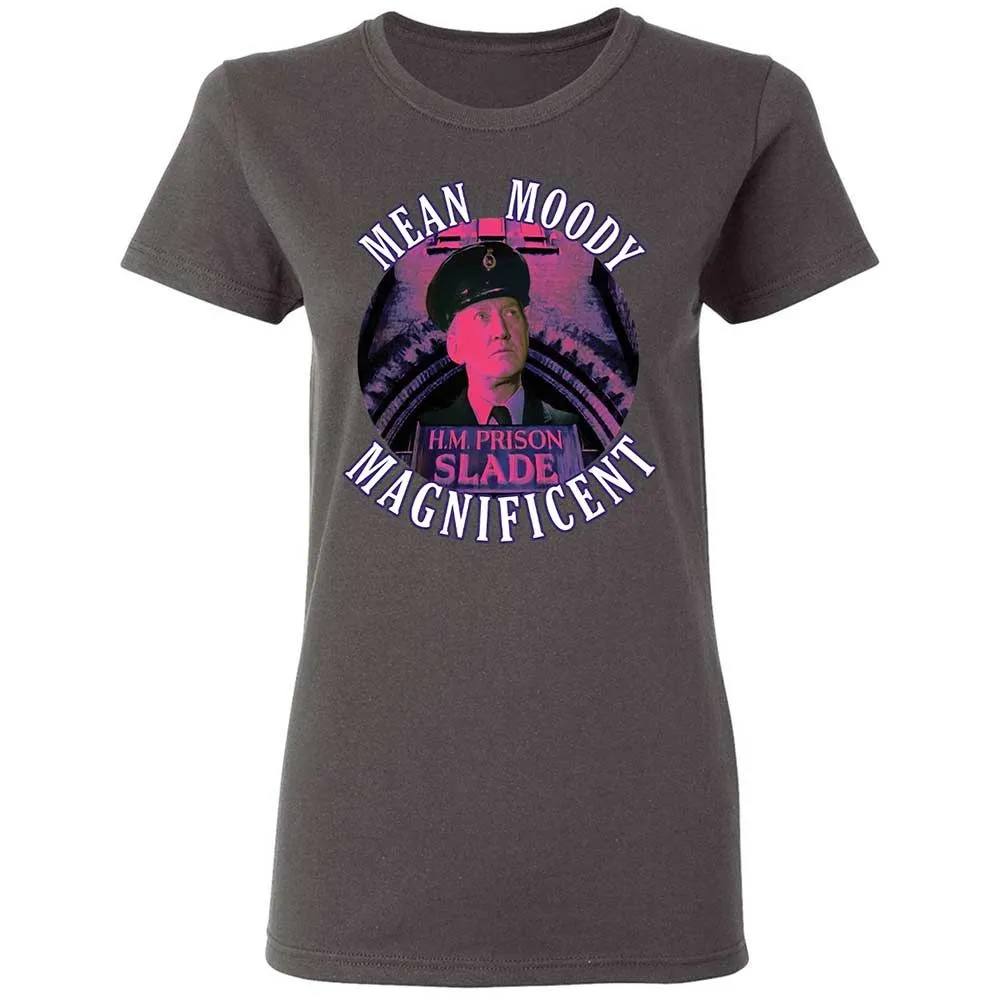 Women's T-Shirt - 2ATEXV7D - Charcoal - 15