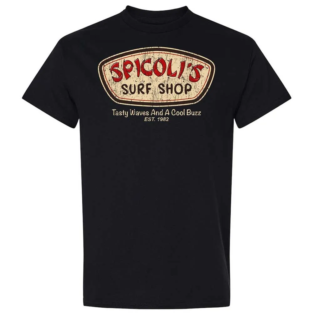 Classic Unisex T-Shirt - NT9QK4MB - Black - 1