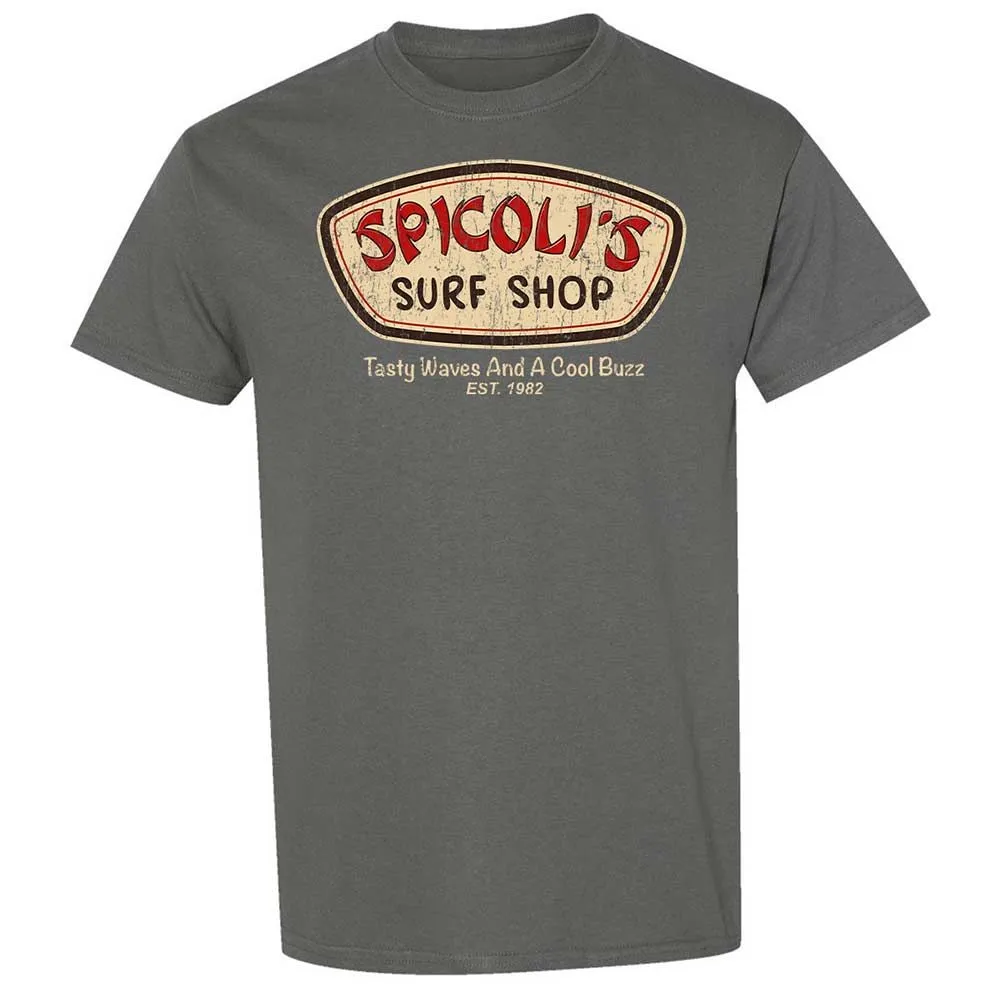 Classic Unisex T-Shirt - NT9QK4MB - Charcoal - 4