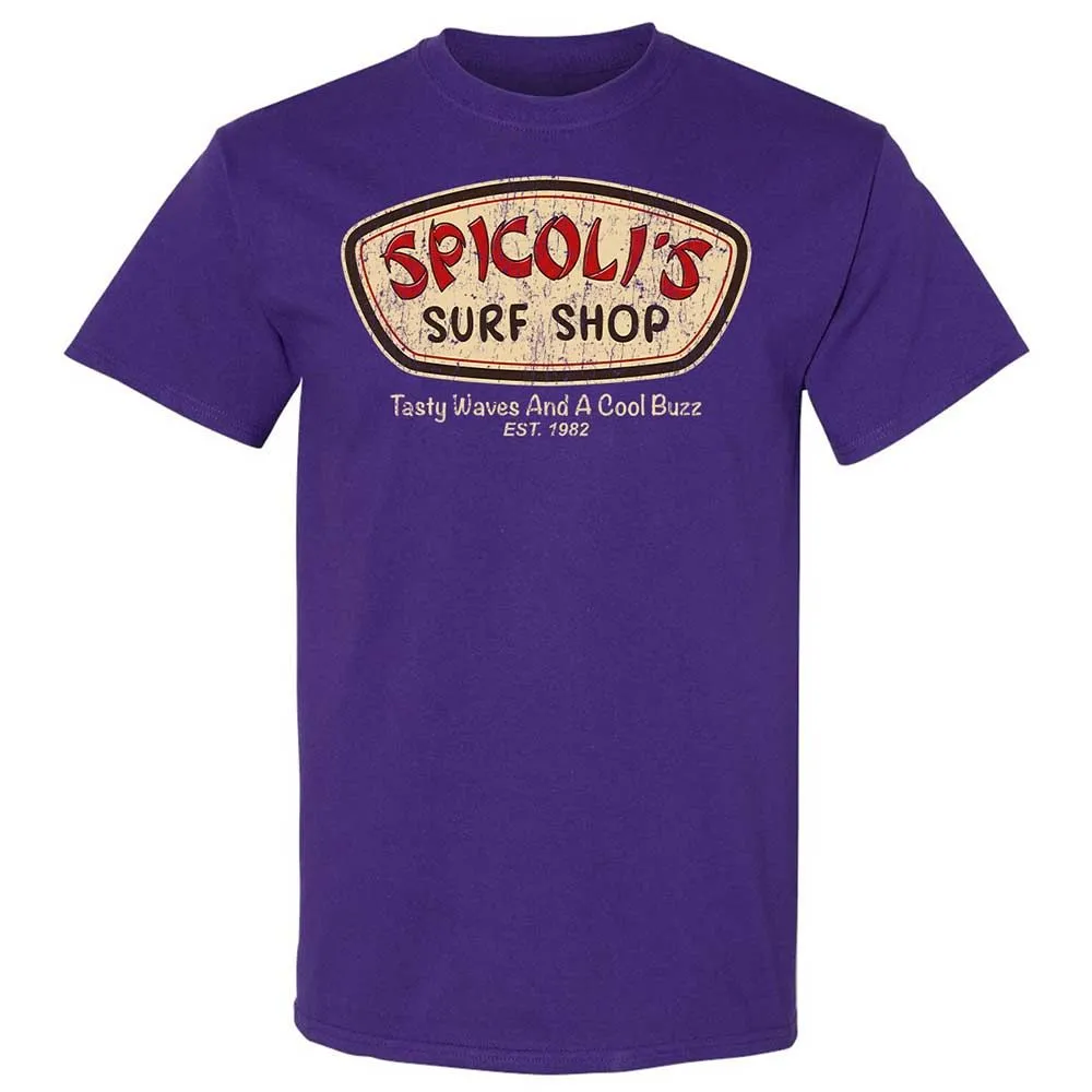 Classic Unisex T-Shirt - NT9QK4MB - Purple - 12