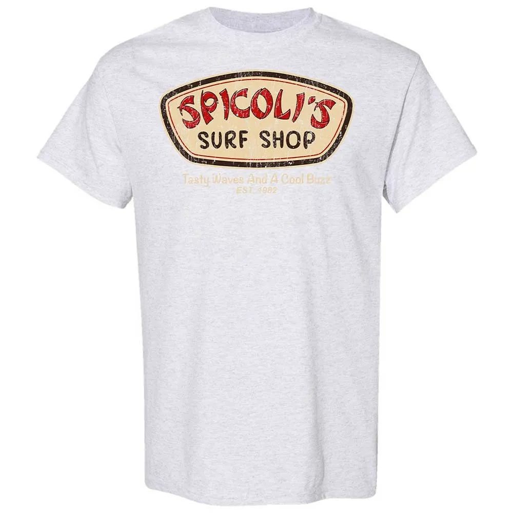 Classic Unisex T-Shirt - NT9QK4MB - Ash - 15