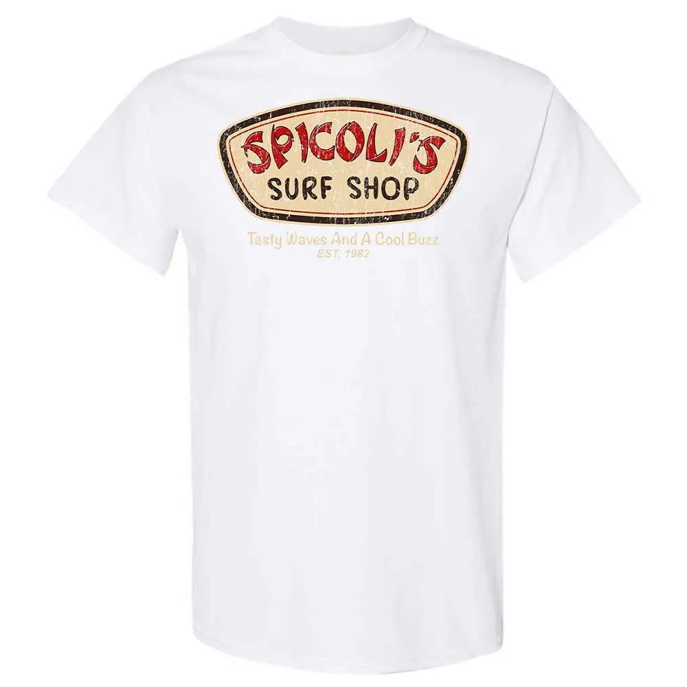 Classic Unisex T-Shirt - NT9QK4MB - White - 16