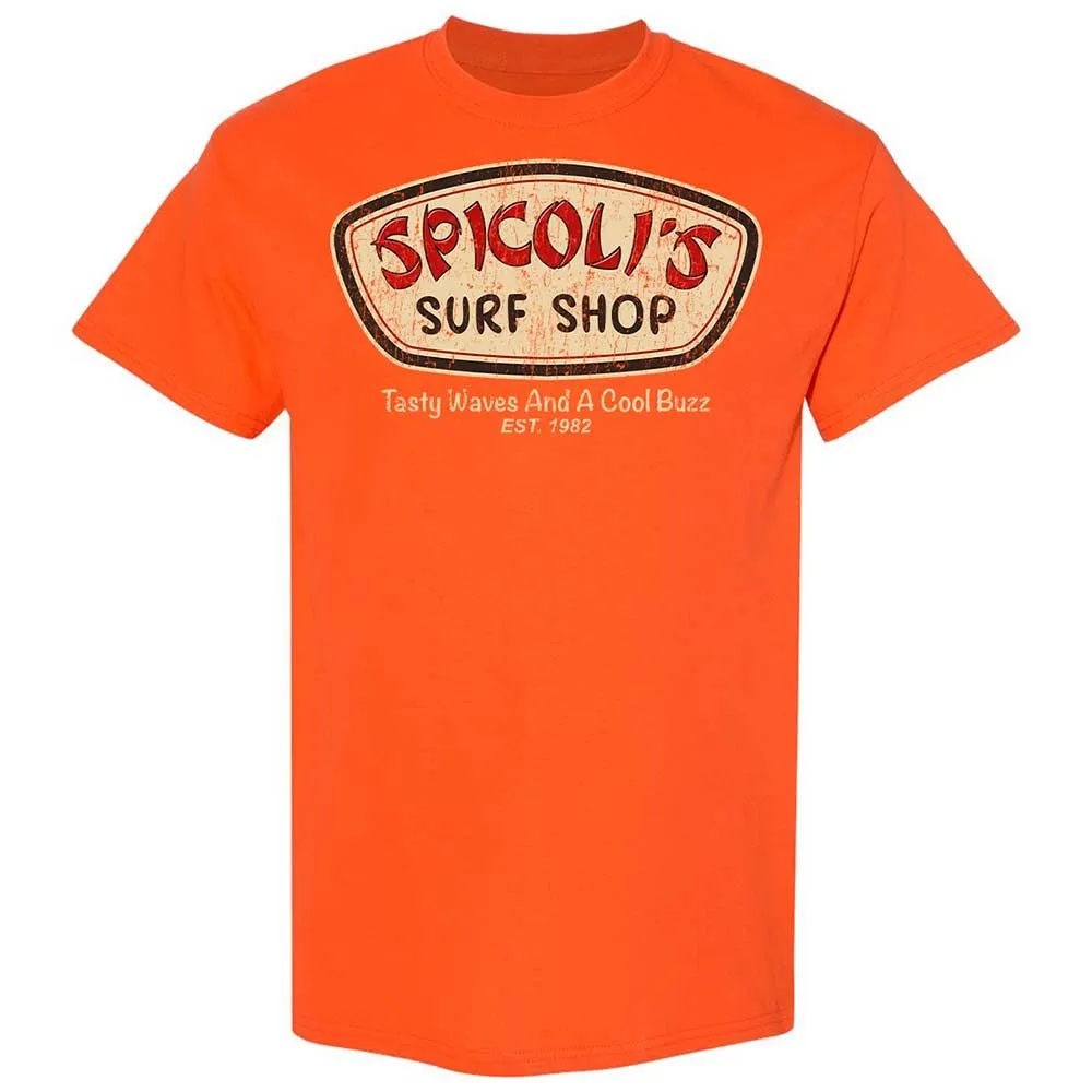 Classic Unisex T-Shirt - NT9QK4MB - Orange - 17