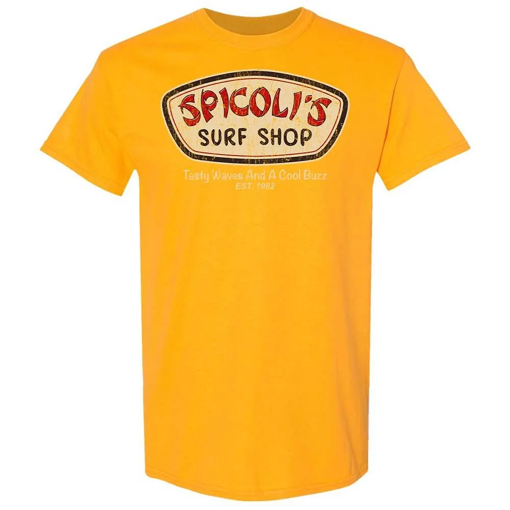 Classic Unisex T-Shirt - NT9QK4MB - Gold - 18