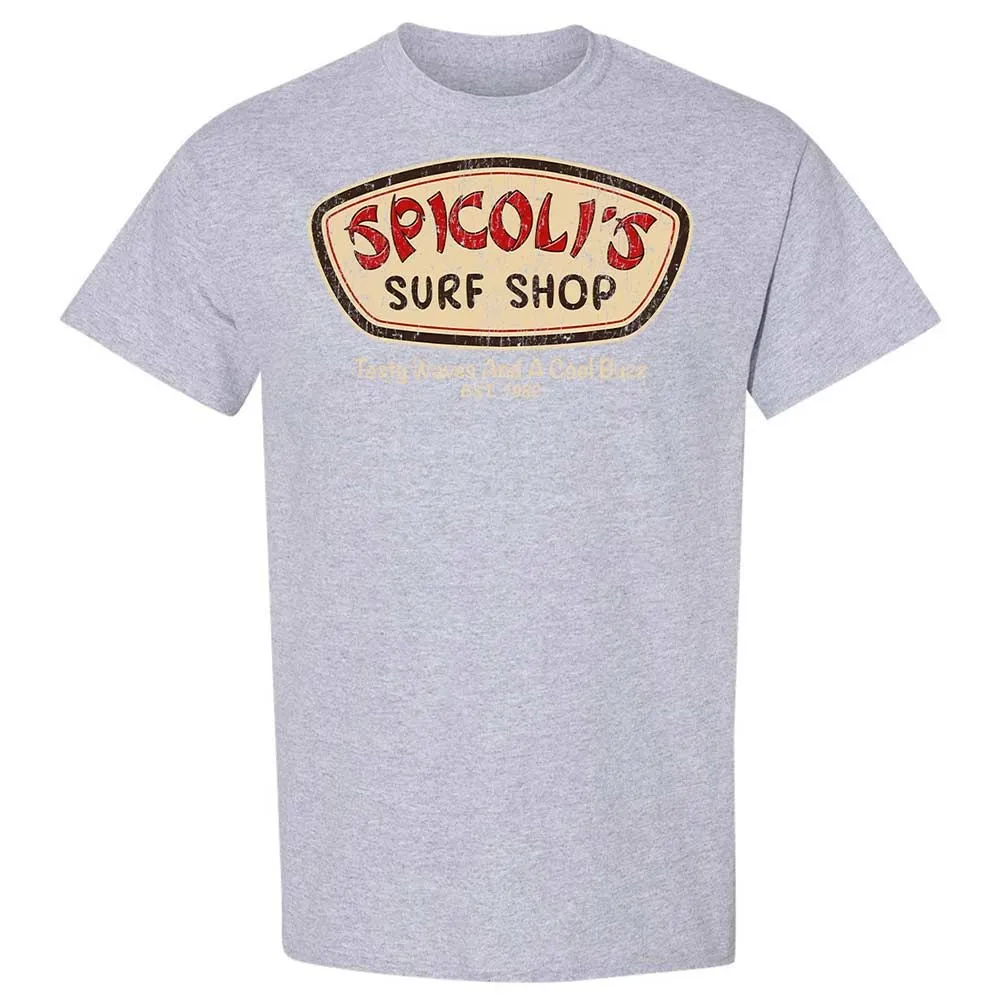 Classic Unisex T-Shirt - NT9QK4MB - Sport Grey - 21