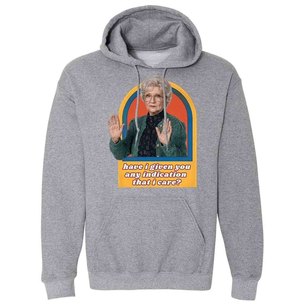 Classic Unisex Hoodie - VQ7KNLMP - Graphite Heather - 4