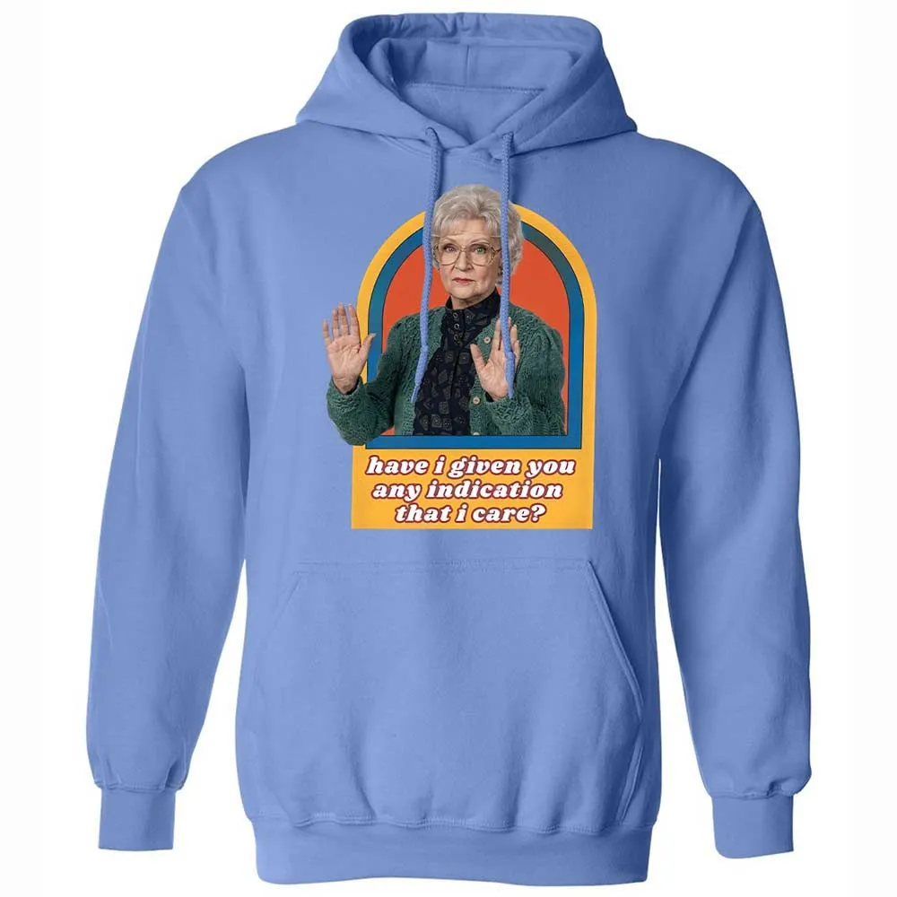 Classic Unisex Hoodie - VQ7KNLMP - Carolina Blue - 16