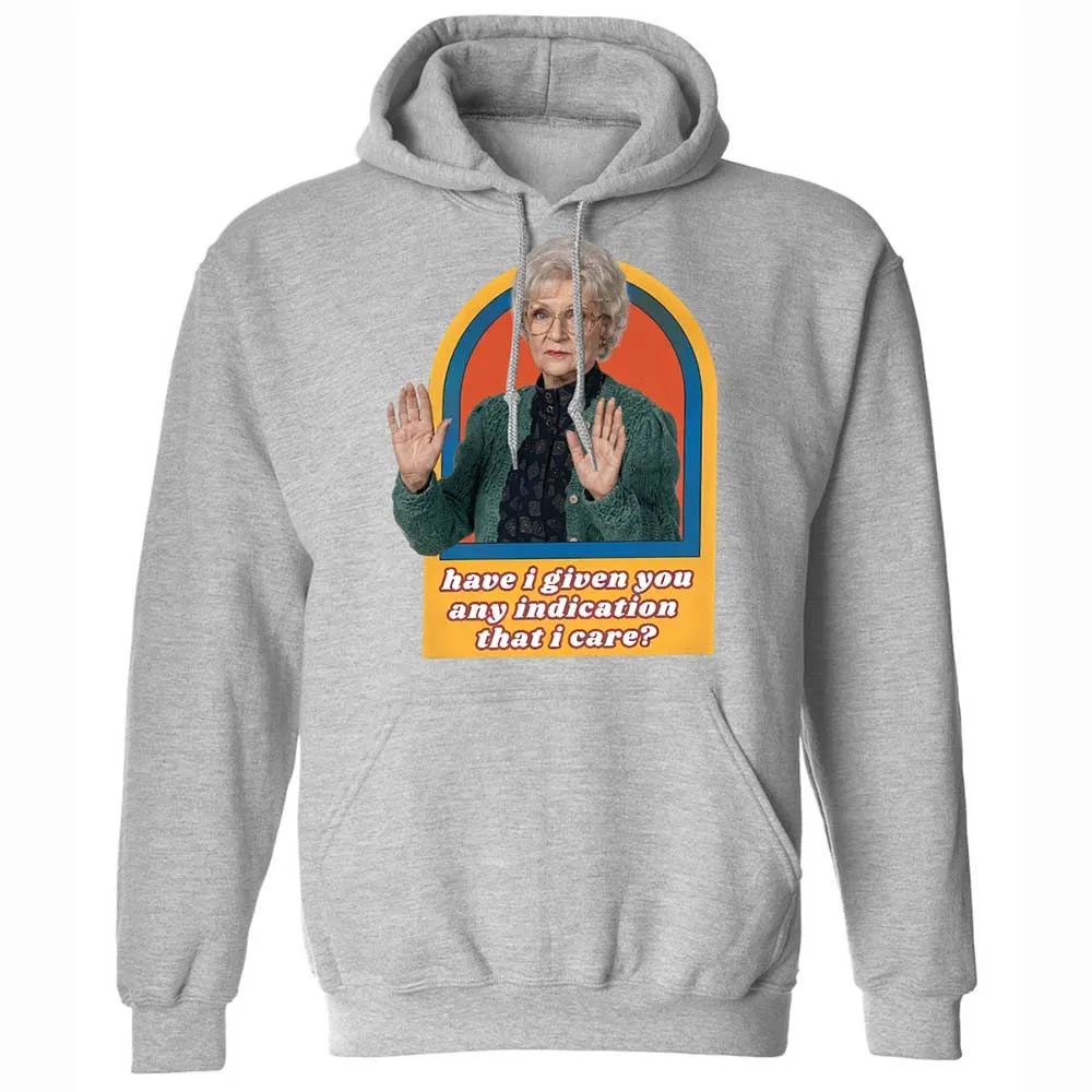 Classic Unisex Hoodie - VQ7KNLMP - Sport Grey - 19
