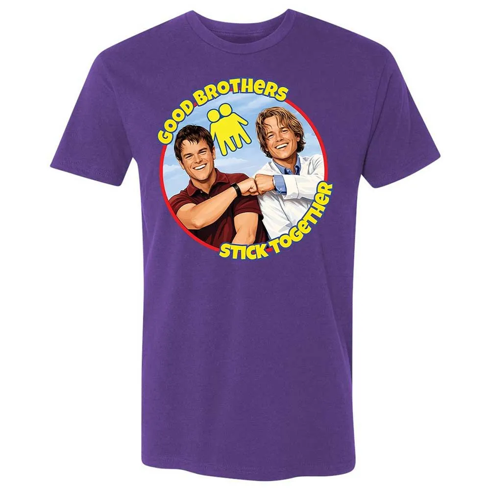 Premium Unisex T-Shirt - EKWUY4VR - Purple Rush - 14
