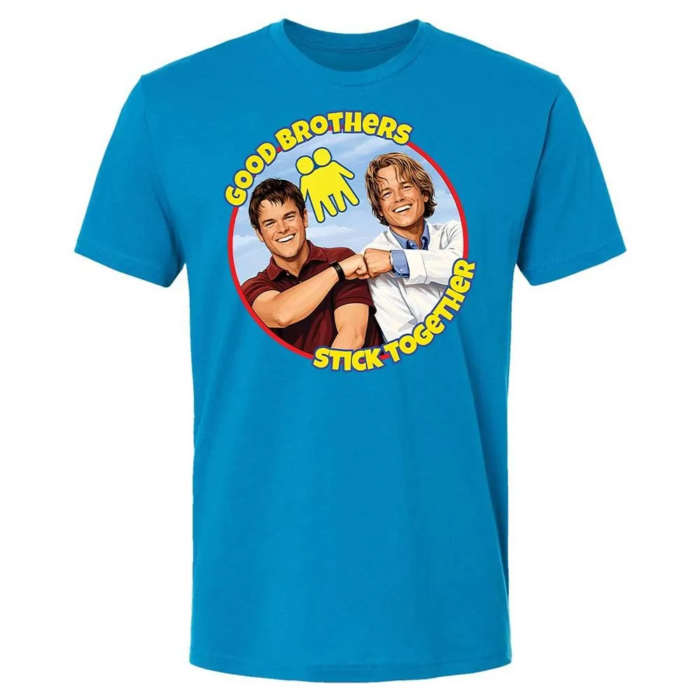 Premium Unisex T-Shirt - EKWUY4VR - Turquoise - 15