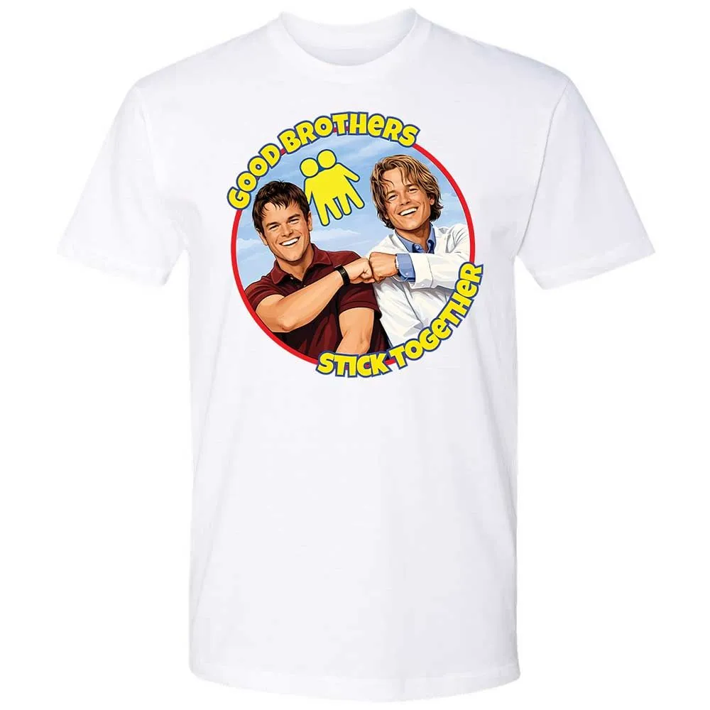 Premium Unisex T-Shirt - EKWUY4VR - White - 17