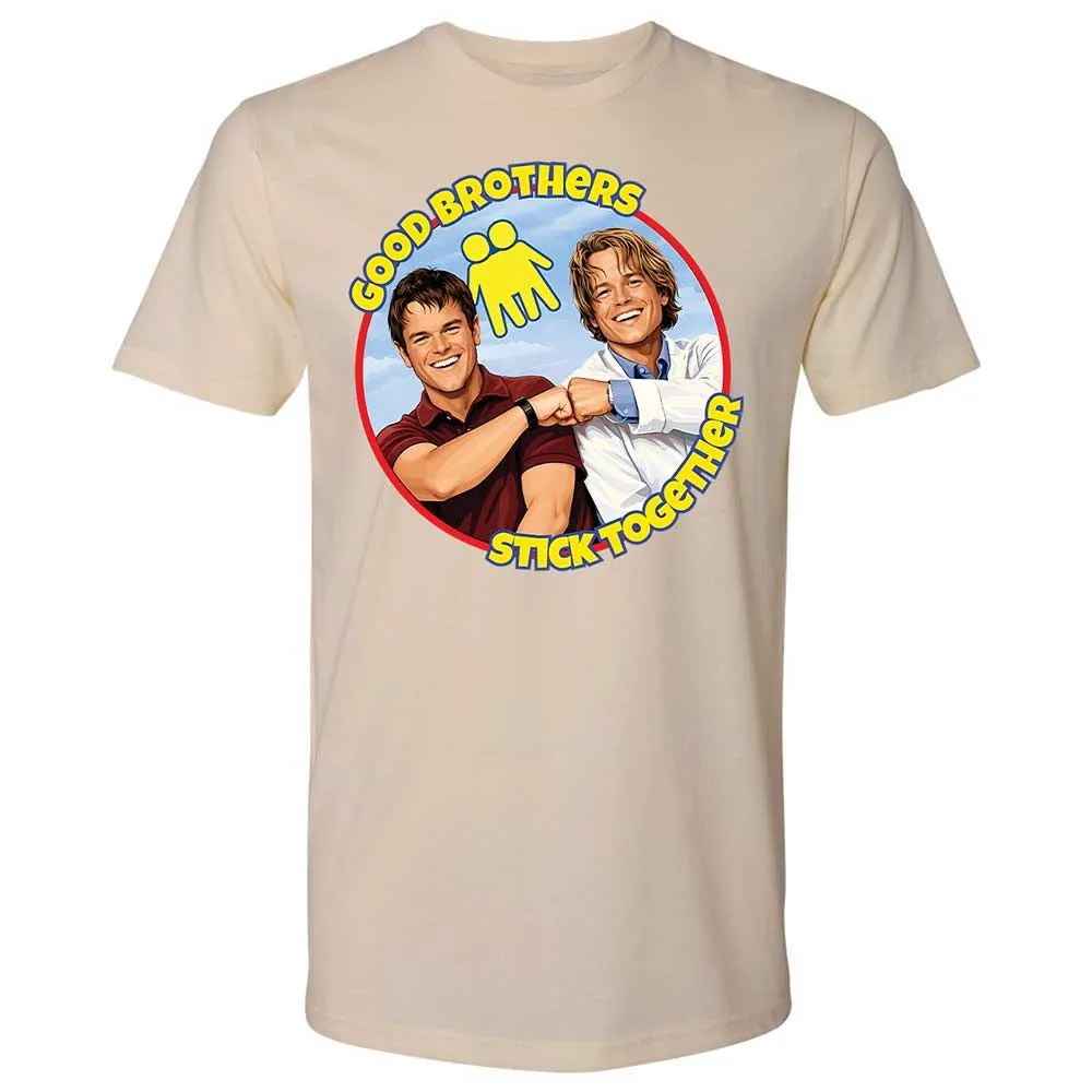 Premium Unisex T-Shirt - EKWUY4VR - Cream - 20