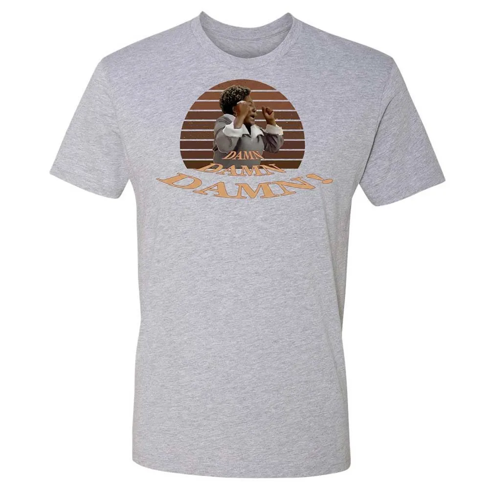 Premium Unisex T-Shirt - VXGNWBK9 - Heather Grey - 2