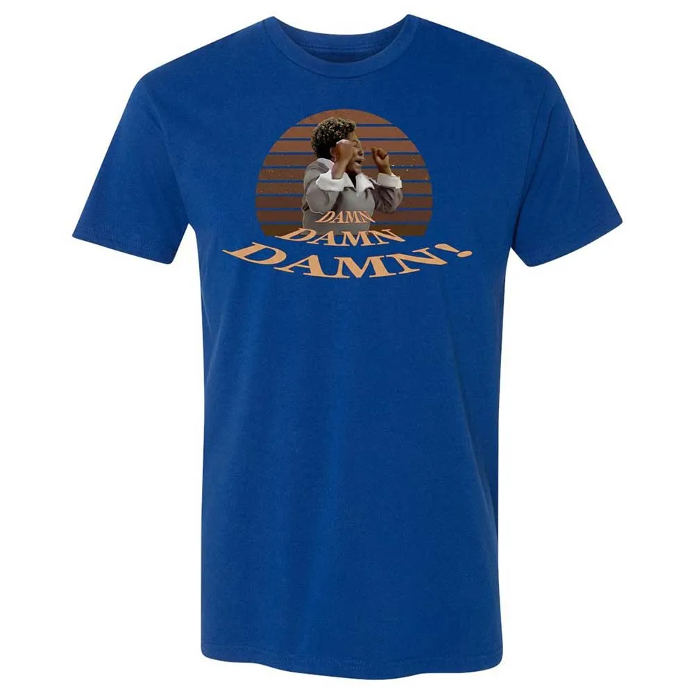 Premium Unisex T-Shirt - VXGNWBK9 - Royal - 3