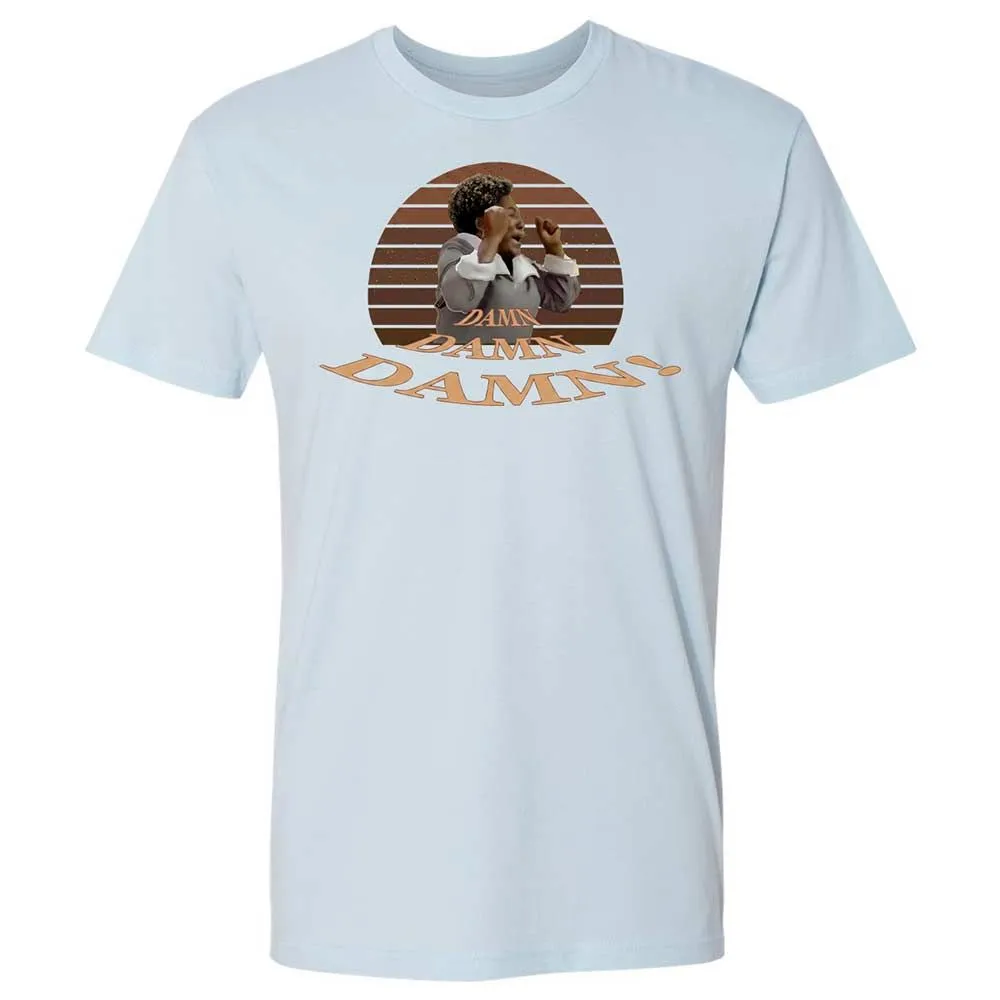 Premium Unisex T-Shirt - VXGNWBK9 - Light Blue - 4