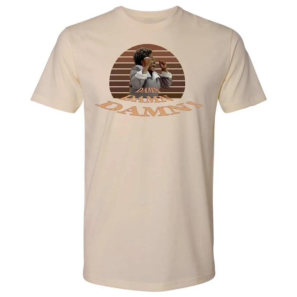 Premium Unisex T-Shirt - VXGNWBK9 - Cream - 8