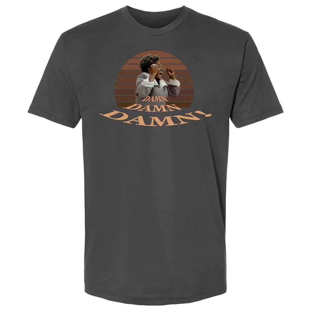 Premium Unisex T-Shirt - VXGNWBK9 - Heavy Metal - 13