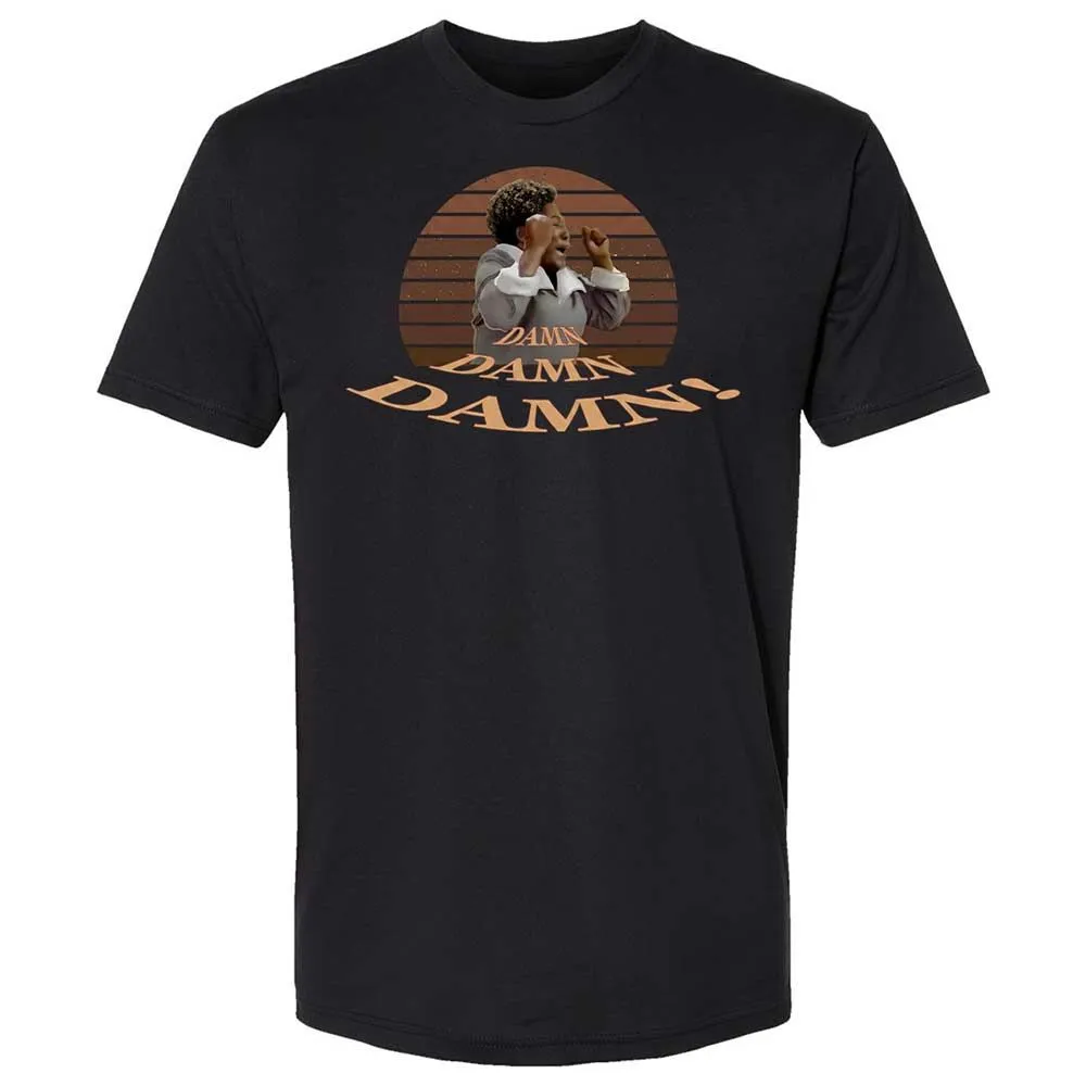 Premium Unisex T-Shirt - VXGNWBK9 - Black - 14