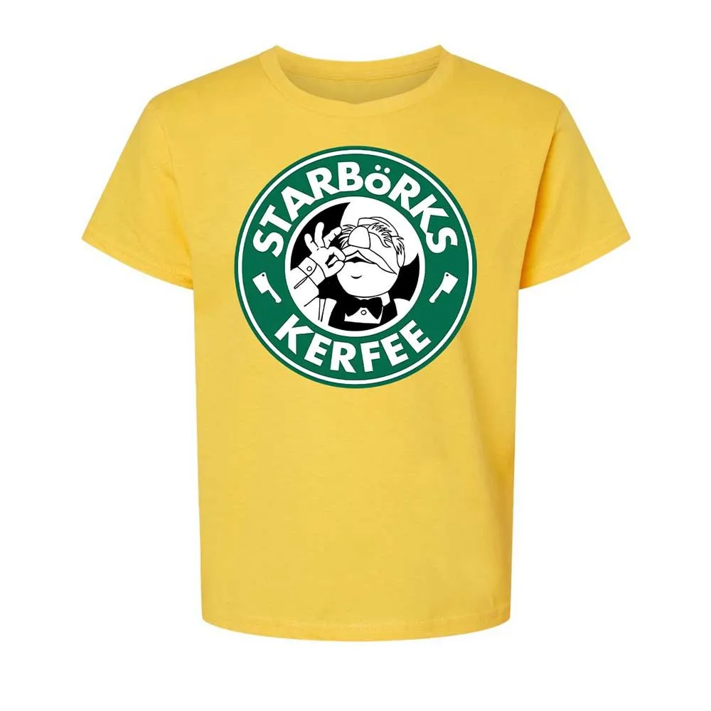 Starbörks Kerfee - Daisy - 15