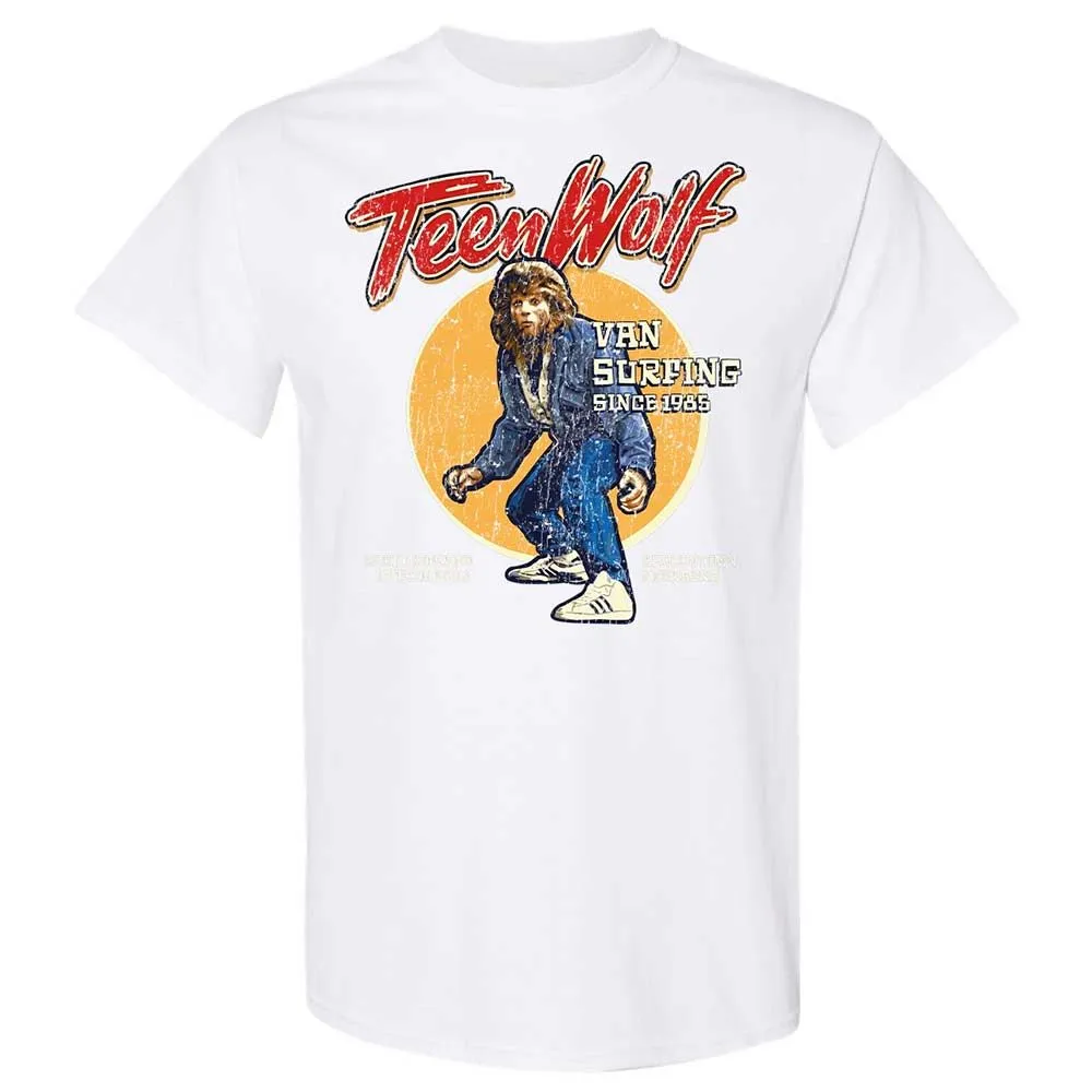 Classic Unisex T-Shirt - UNMGFGK4 - White - 16