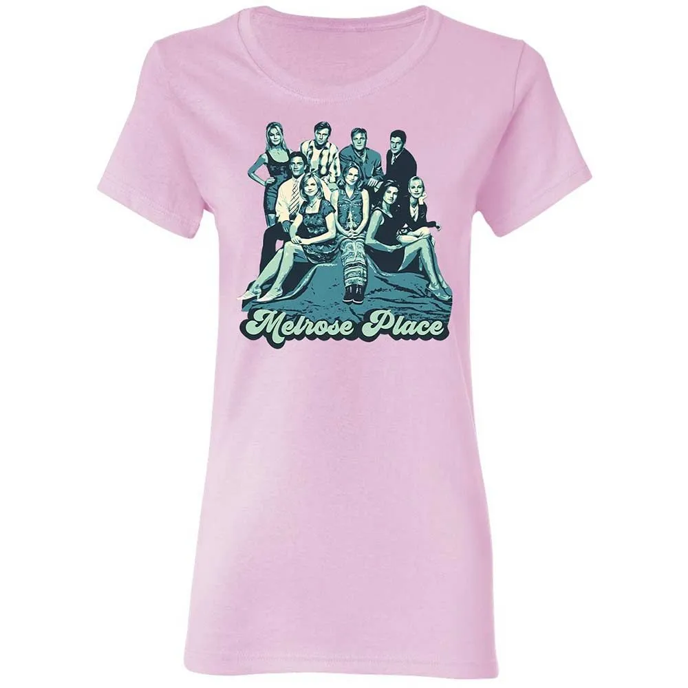 They're beautiful - Light Pink - 3