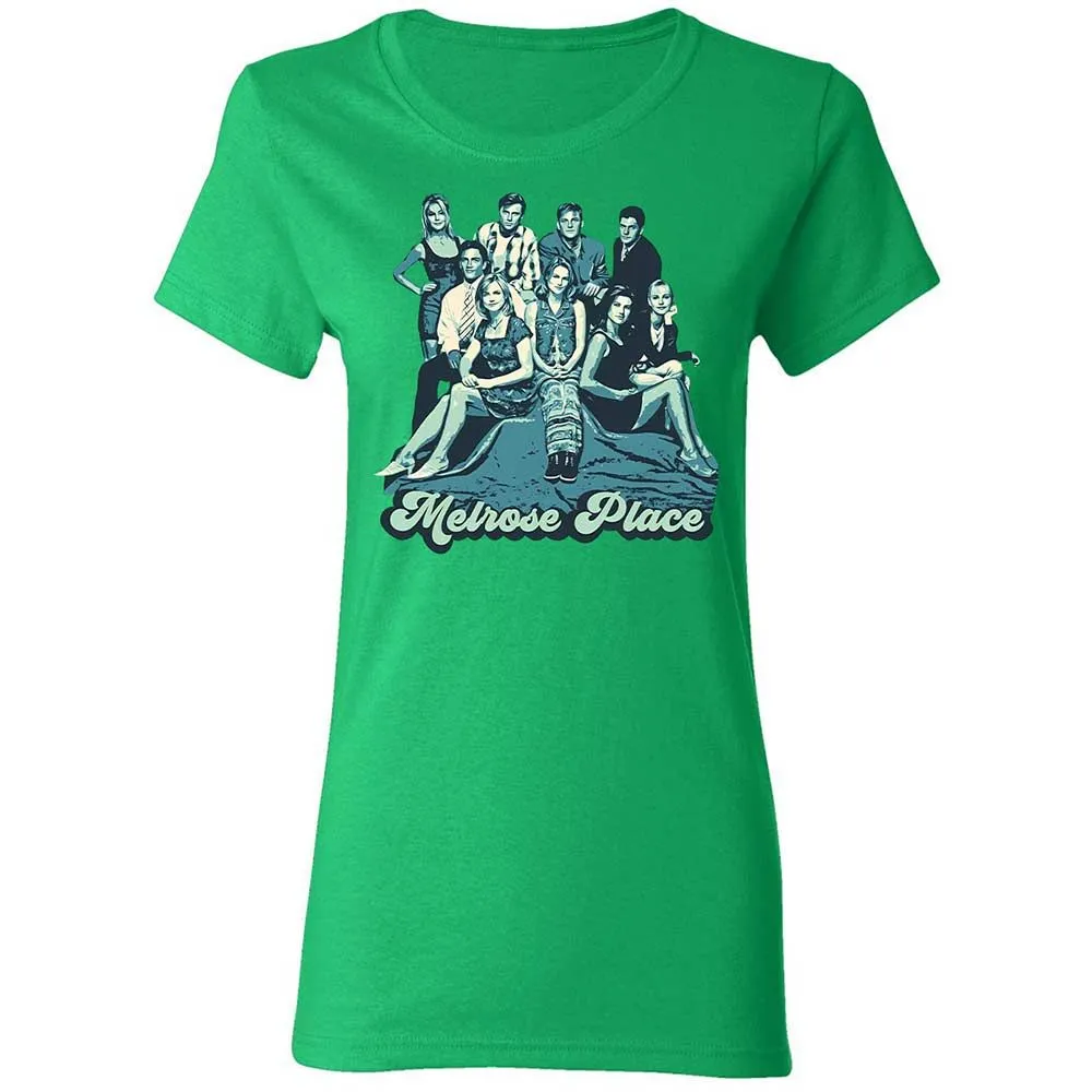 They're beautiful - Irish Green - 8