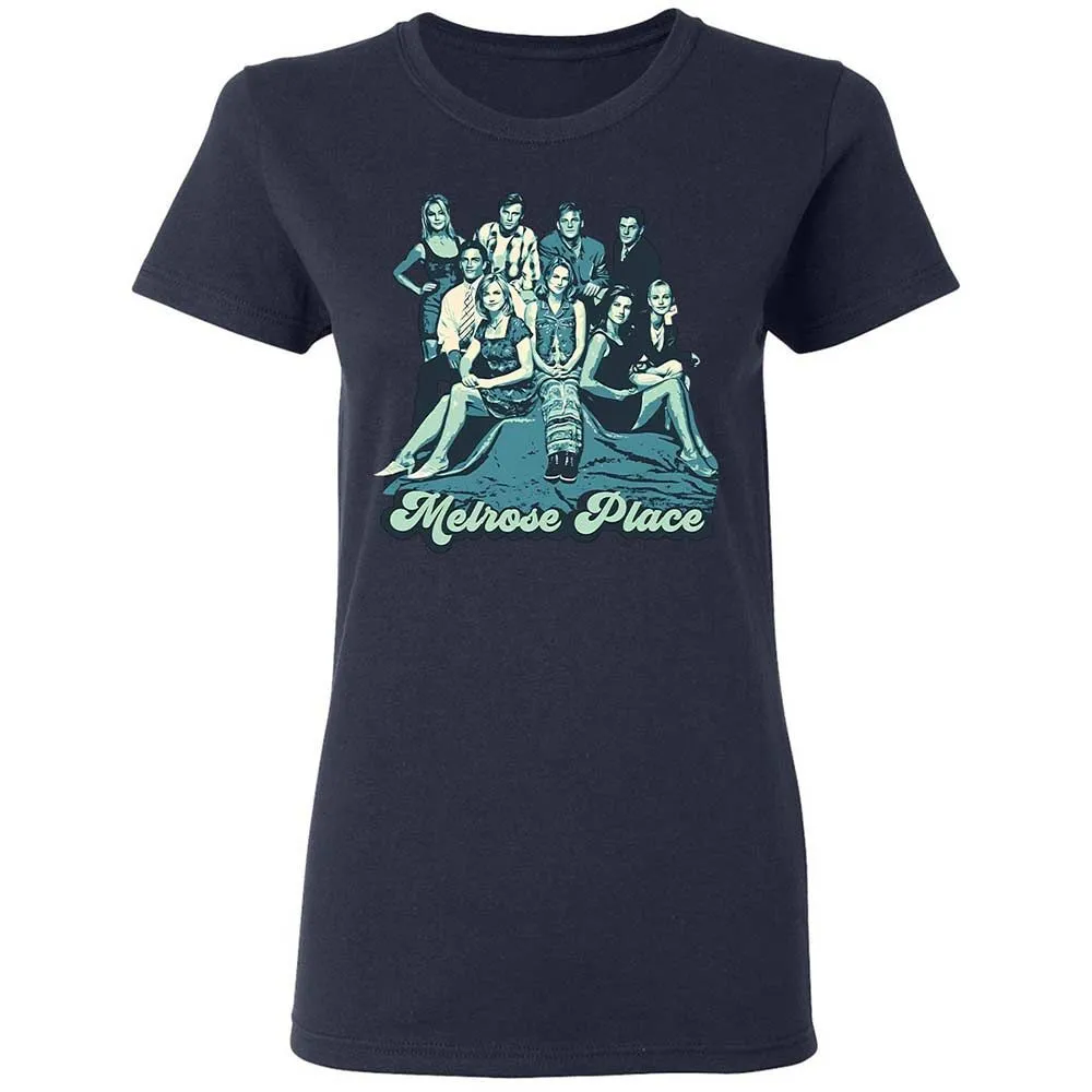 They're beautiful - Navy - 14