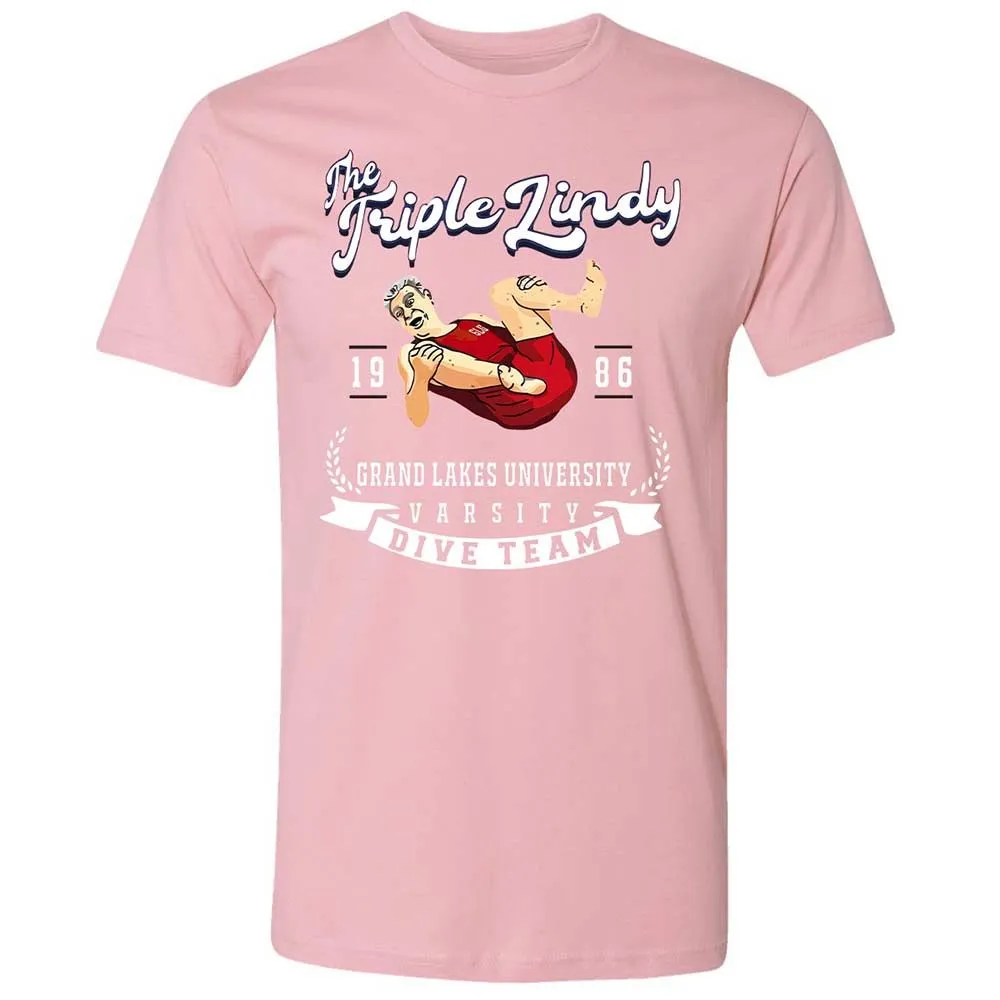 Premium Unisex T-Shirt - ZA8VX14J - Light Pink - 16