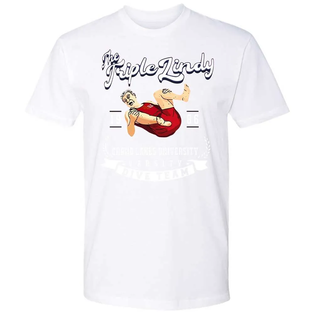 Premium Unisex T-Shirt - ZA8VX14J - White - 17