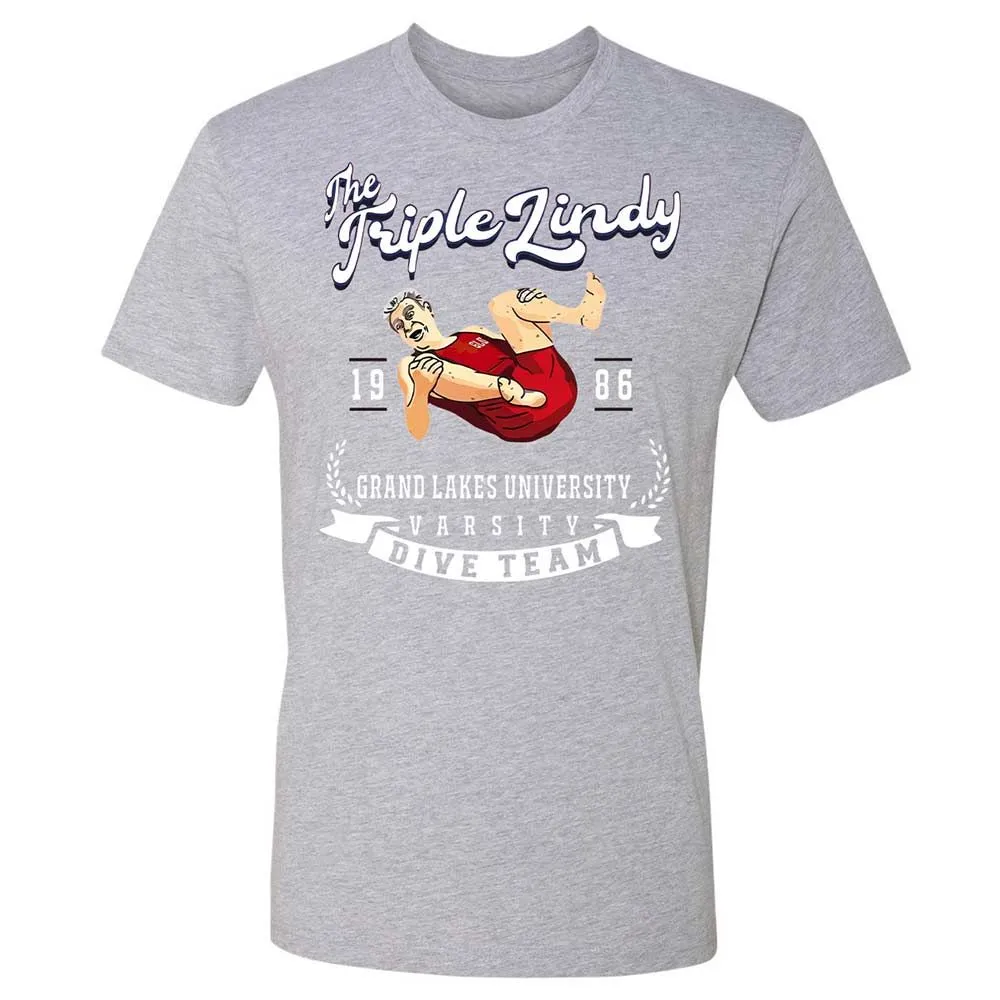 Premium Unisex T-Shirt - ZA8VX14J - Heather Grey - 19