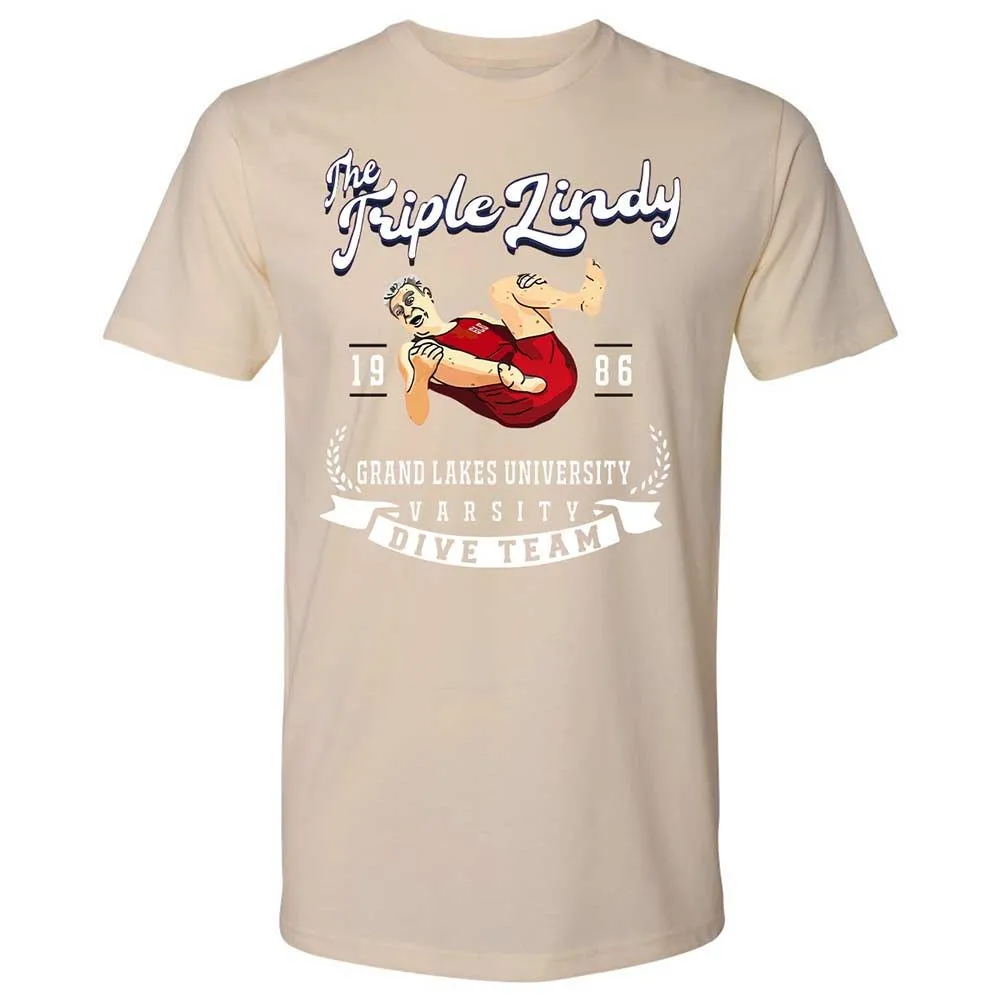 Premium Unisex T-Shirt - ZA8VX14J - Cream - 20