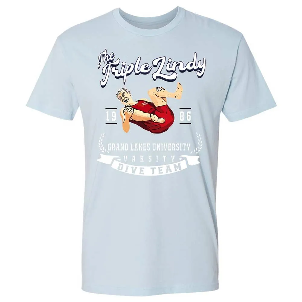 Premium Unisex T-Shirt - ZA8VX14J - Light Blue - 21