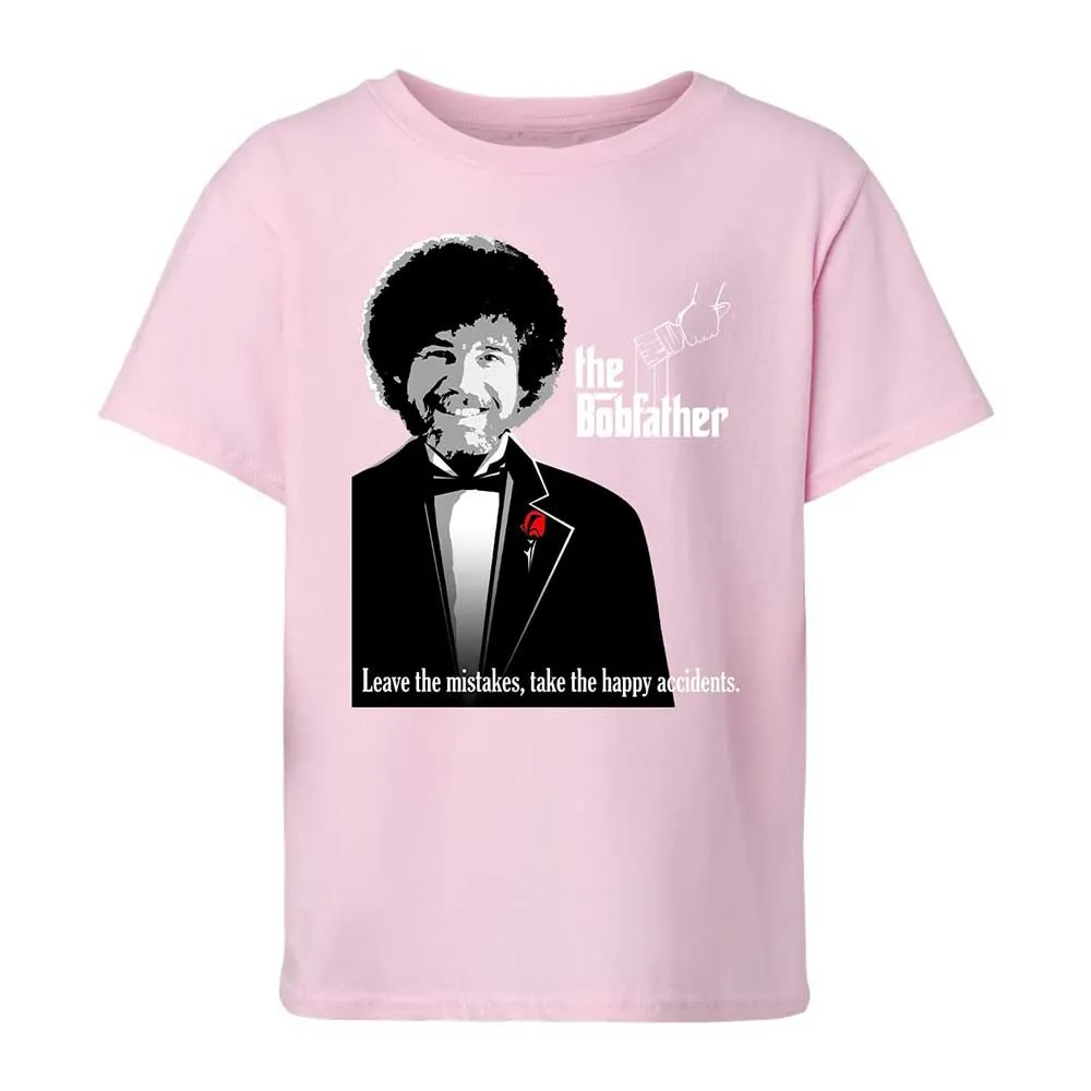 The Bobfather - Light Pink - 7