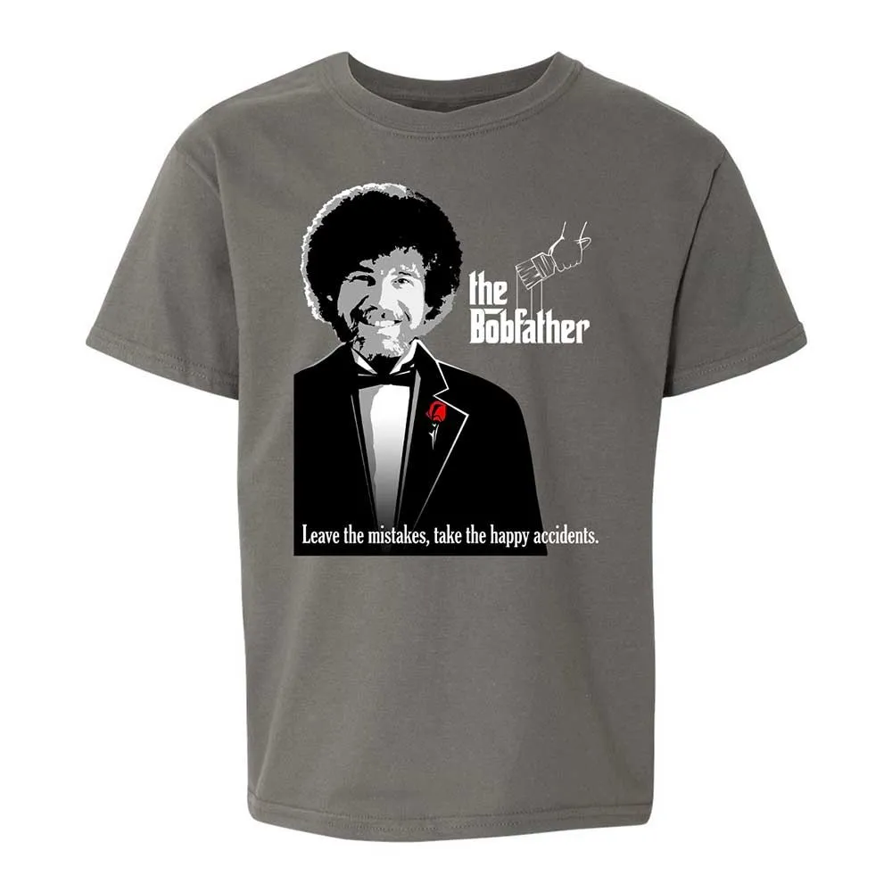 The Bobfather - Charcoal - 11