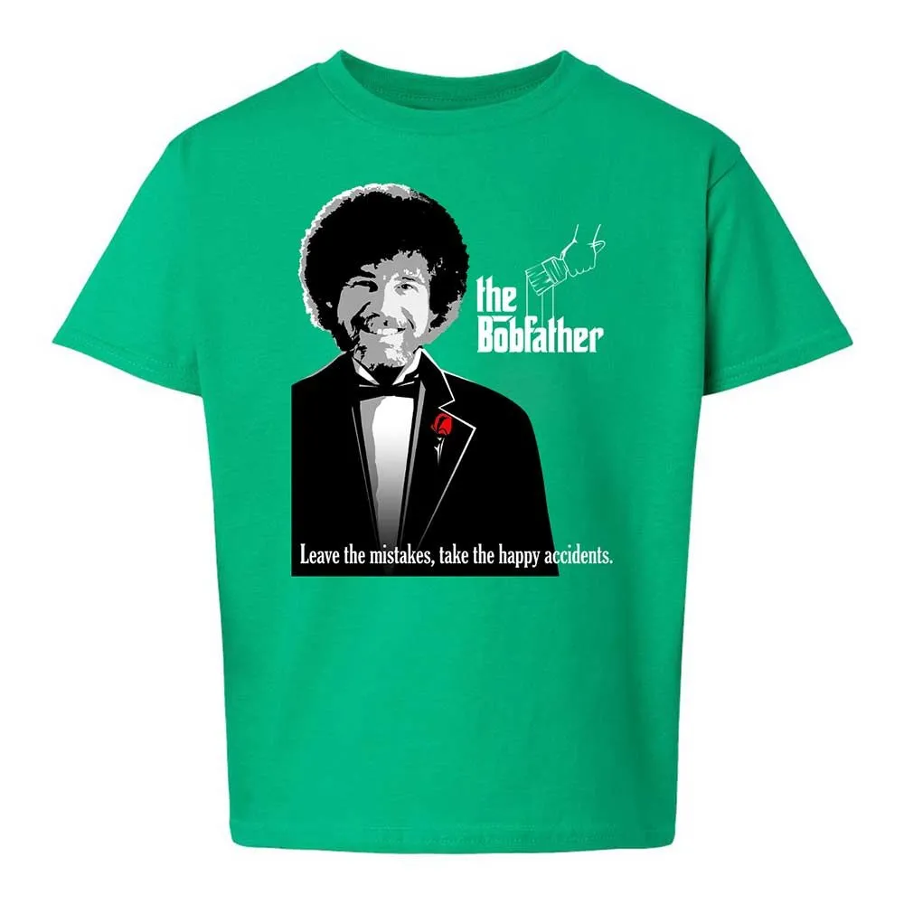 The Bobfather - Irish Green - 16