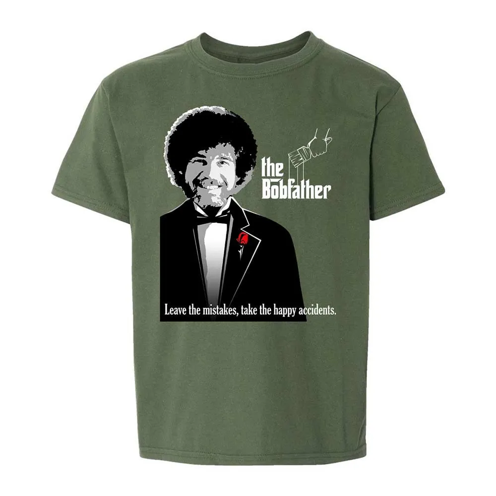 The Bobfather - Military Green - 19