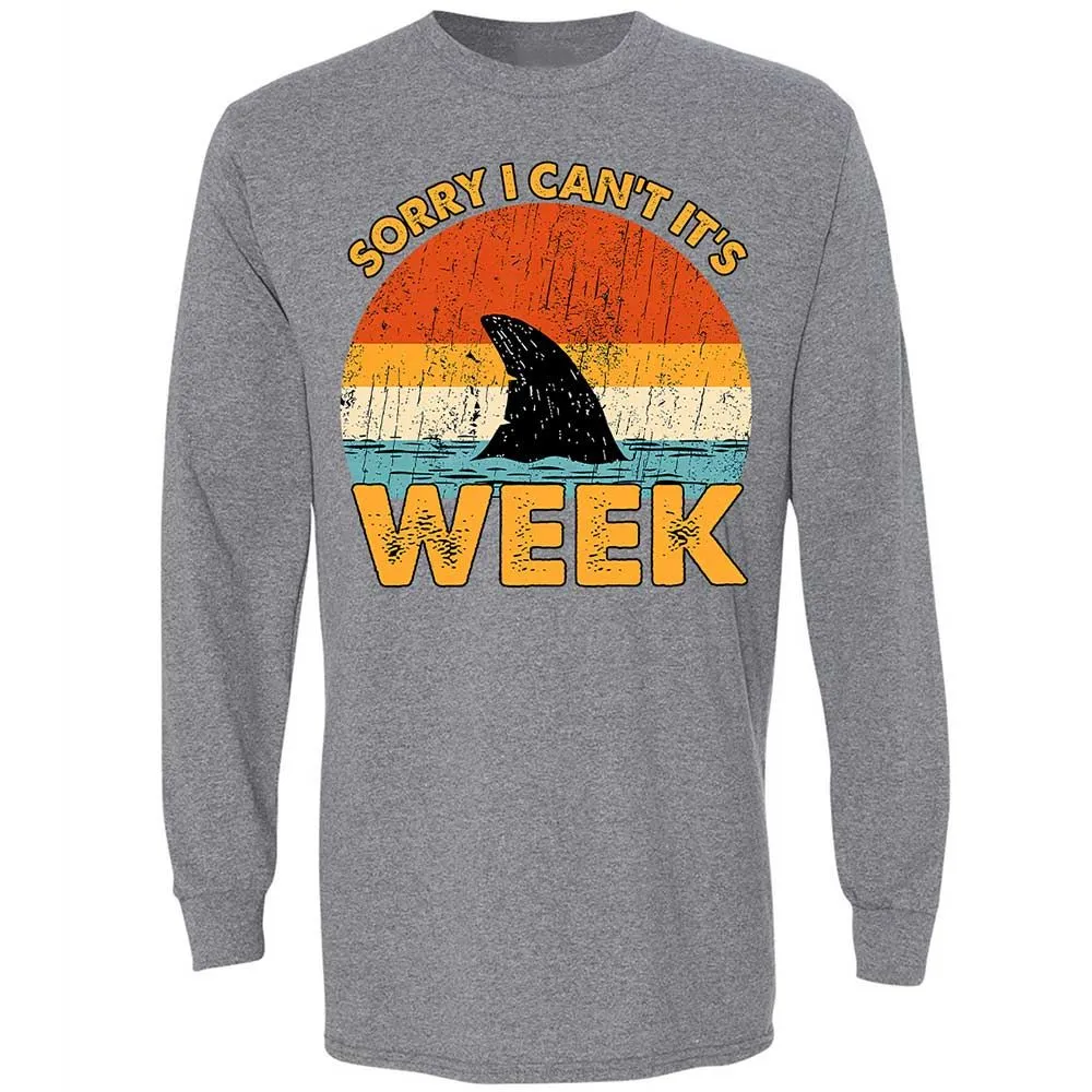 Long Sleeve T-Shirt - 9DNRWVA5 - Graphite Heather - 8