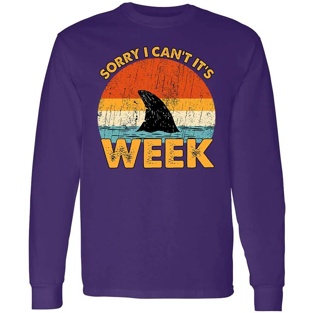 Long Sleeve T-Shirt - 9DNRWVA5 - Purple - 12