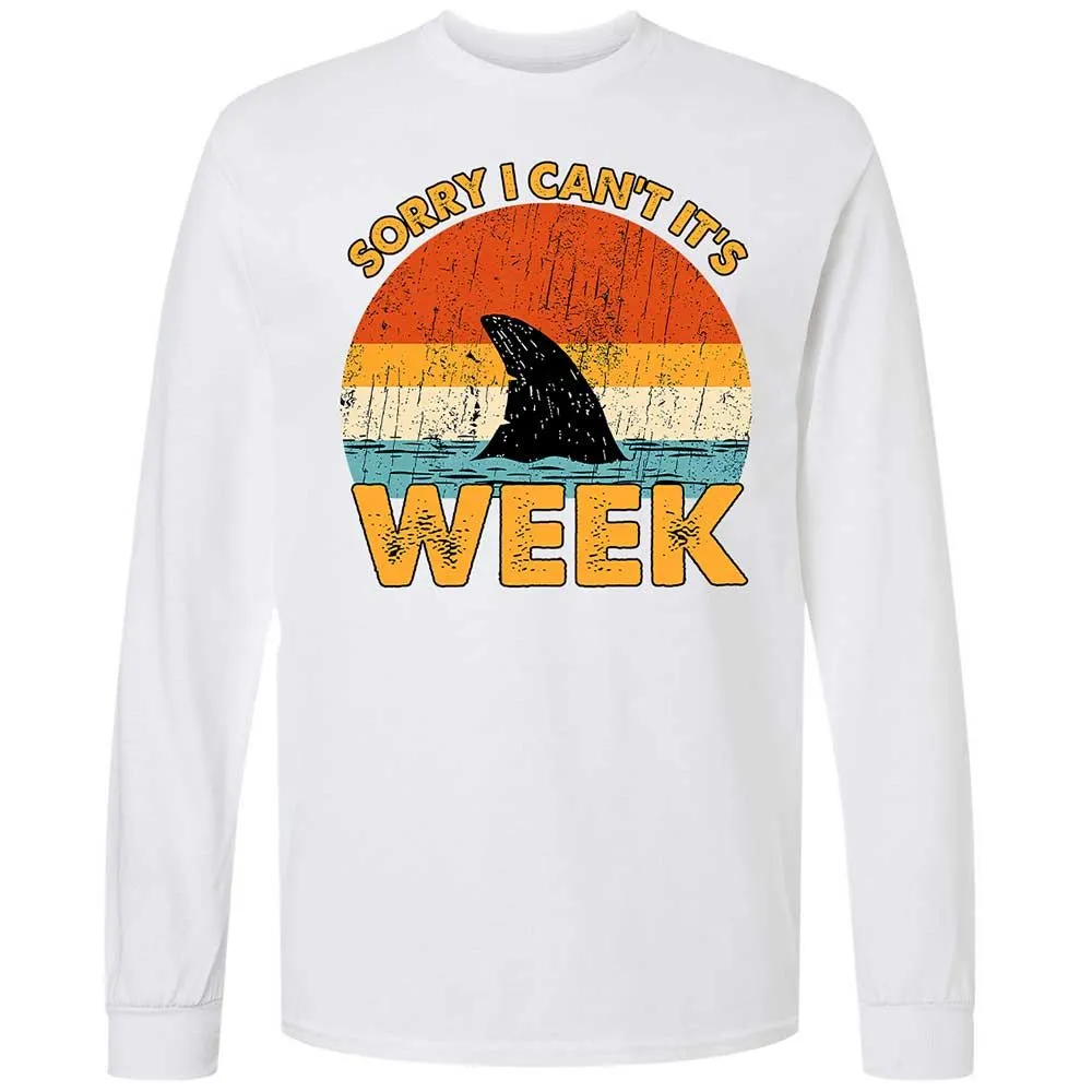 Long Sleeve T-Shirt - 9DNRWVA5 - White - 17