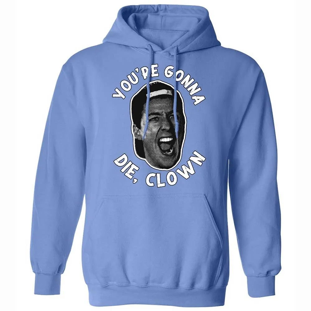 Classic Unisex Hoodie - EAAREUP8 - Carolina Blue - 16